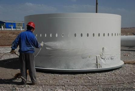 芒市除锈喷漆翻新具备显著优势