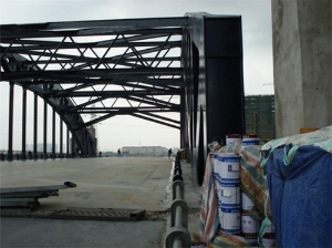 芒市专注工业场景喷漆服务